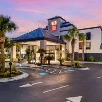 Best Western Plus Myrtle Beach@Intracoastal, khách sạn ở Myrtle Beach