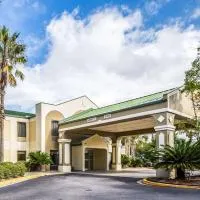 Quality Inn Darien-North Brunswick, hôtel à Darien