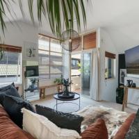 Apartment at Mount Maunganui