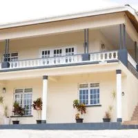 La Maison 29, hotel di Roseau