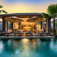 Villa Nai'Emma by BaliSuperHost, hotel en Andong, Ubud