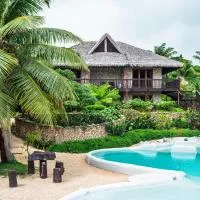 Tanna Evergreen Resort & Tours, hotel i Tanna