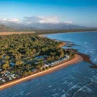 Tasman Holiday Parks - Rollingstone, hotel di Rollingstone