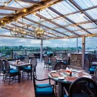 The Vintage Srinagar at Dal Lake，斯利那加的飯店