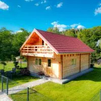 EKWADOR Hotel Ośrodek Jeździecki, hotel Barczewóban