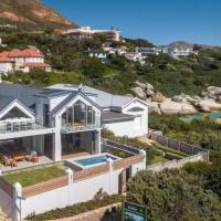 Boulders Beach Villa, Hotel in Simonʼs Town