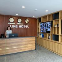 like hotel, khách sạn ở Quận Tân Phú, TP. Hồ Chí Minh