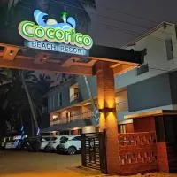 Cocorico Beach Resort, hotel u gradu 'Dapoli'
