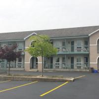 Lakeview Resort Motel