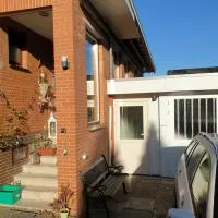 B & B Buchhorst 21481, хотел в Buchhorst