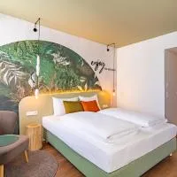 The Weekend Hotel – hotel w Wiedniu