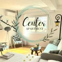 Center Apartment, hotell i Višegrad