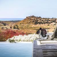 Doric Eco Boutique Resort & Spa - Sicily, отель в Агридженто