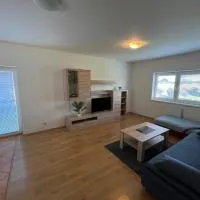 Apartmán 92, hotel em Biely Kostol