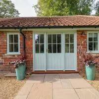 Rookery Cottage, hotel di Saxmundham
