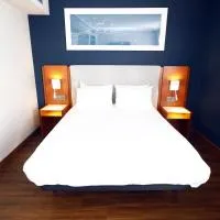 Travelodge Madrid Coslada Aeropuerto, hotel en Coslada