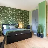 Villaggio Ippico - bambnb, hotel em Stupinigi