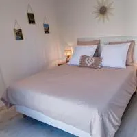 Chambres d'hôtes du Val d'Asson, hotel en Montaigu-Vendée