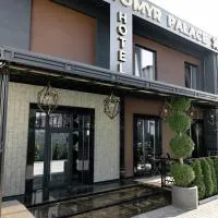 Zhytomyr palace mimino, hotel in Zhytomyr