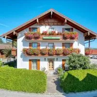 Hotel Schaider, hotel Ainringben