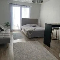 Modern Apartment nearby Kerava, Hotel in Kerava