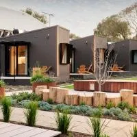 Southcamp, hotel i Dunsborough