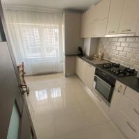 Apartament Central Suceava