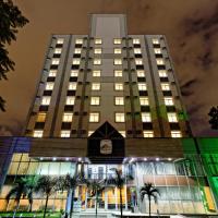 Sables Hotel Guarulhos, hotel em Guarulhos