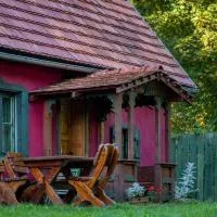 Apartamenty EverySky Janice – hotel w mieście Grudza