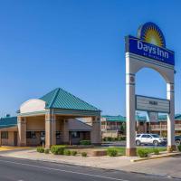Days Inn by Wyndham Roswell, hotell sihtkohas Roswell lennujaama Roswell International Air Center - ROW lähedal