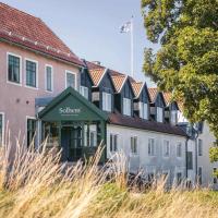 Best Western Solhem Hotel, hotel in Visby