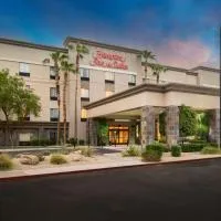 Hampton Inn & Suites Phoenix North/Happy Valley, hotel a Phoenix