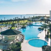 Iberostar Selection Royal El Mansour โรงแรมในมาห์เดีย