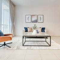 Serene 1BR at Park Terrace Silicon Oasis by Deluxe Holiday Homes
