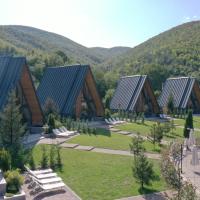 Freskia Resort