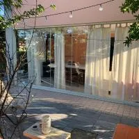 Casamanu, hotel v destinácii Montebelluna
