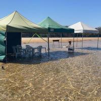 Casa temporada no Peixe perto do rio