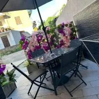 Rossella Silver House, hotel sa Minturno