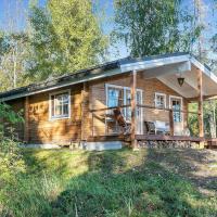 Holiday Home Lahdenpohja by Interhome