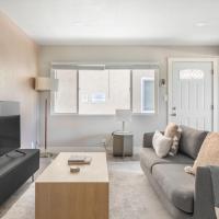 Santa Clara 1br w pool wd nr medical center SFO-1487