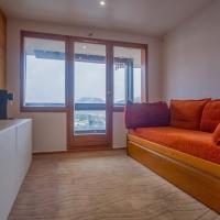 Practical apartment in Alpe d'Huez - Welkeys