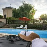 Azienda Agricola Tenuta del Barone, хотел в Calliano