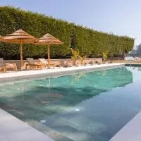 Foz में, होटल Malates Slow Boutique Hotel