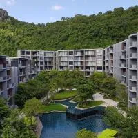 Mountain View Suite 3BR, The Valley Khaoyai, hotel v mestu Ban Huai Sok Noi