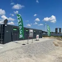 Roatel Kirchberg an der Jagst (A6) my-roatel-com, ξενοδοχείο σε Kirchberg an der Jagst