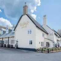 Bridport Arms Hotel, hotel West Bayben