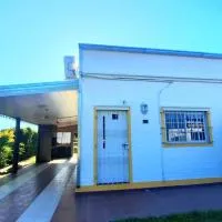 CABAÑAS HORNERO, ξενοδοχείο σε San José del Rincón