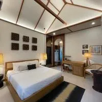 Tai Resort, hotel in San Pa Tong