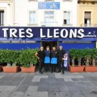Hotel Tres Leones, hotel Vilassar de Marban