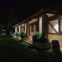 Vodenica DREN - STD Dren, hotel u gradu Mionica